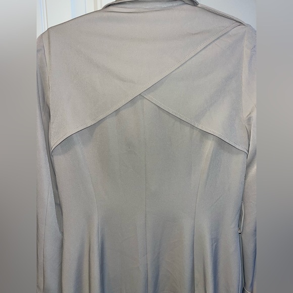 Comma coat 6 - Picture 5 of 12